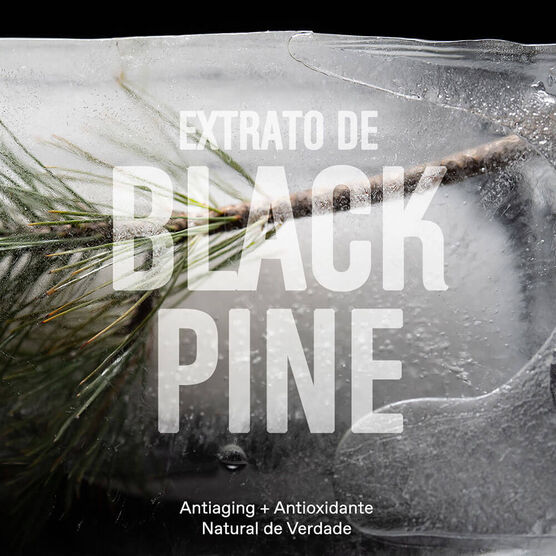 BLACK PINE CREME  ANTIRUGAS SERUM 30ML